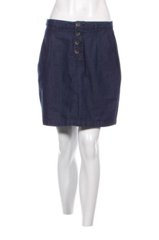 Φούστα Orsay, Μέγεθος M, Χρώμα Μπλέ, Τιμή 14,83 €