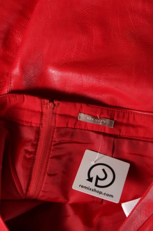 Φούστα Orsay, Μέγεθος M, Χρώμα Κόκκινο, Τιμή 9,62 €