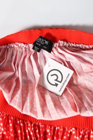 Φούστα Outrageous Fortune, Μέγεθος XL, Χρώμα Κόκκινο, Τιμή 11,74 €