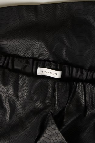 Φούστα Promod, Μέγεθος S, Χρώμα Μαύρο, Τιμή 11,76 €