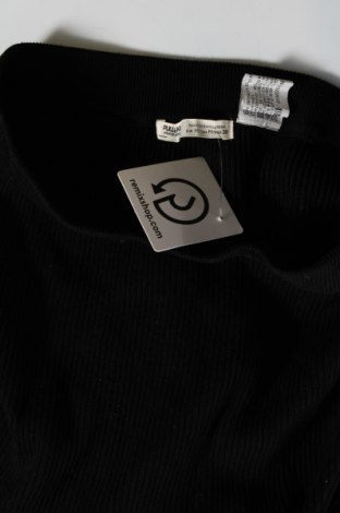 Φούστα Pull&Bear, Μέγεθος M, Χρώμα Μαύρο, Τιμή 11,76 €