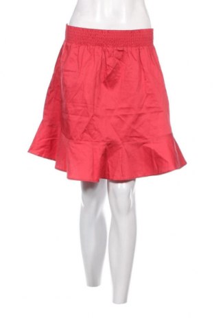 Φούστα Reserved, Μέγεθος L, Χρώμα Κόκκινο, Τιμή 4,52 €