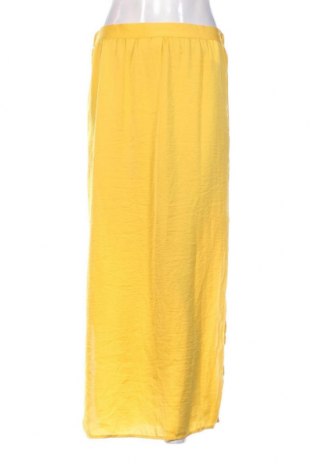 Sukně Reserved, Velikost M, Barva Žlutá, Cena  175,00 Kč