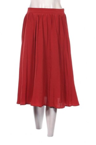 Φούστα Reserved, Μέγεθος S, Χρώμα Κόκκινο, Τιμή 7,06 €