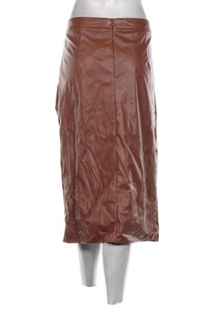 Φούστα SHEIN, Μέγεθος XL, Χρώμα Καφέ, Τιμή 5,69 €