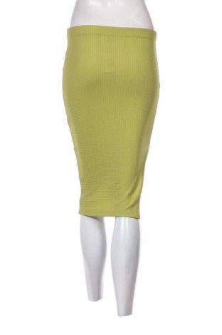 Φούστα SHEIN, Μέγεθος XXS, Χρώμα Πράσινο, Τιμή 4,73 €