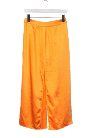 Sukně Sinsay, Velikost XS, Barva Oranžová, Cena  291,00 Kč