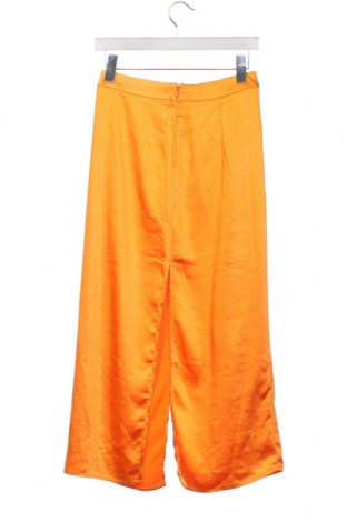 Пола Sinsay, Размер XS, Цвят Оранжев, Цена 22,99 лв.