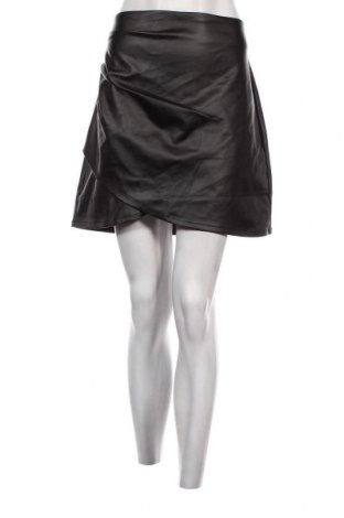 Φούστα Sinsay, Μέγεθος XL, Χρώμα Μαύρο, Τιμή 8,44 €