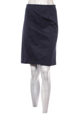 Φούστα Sisley, Μέγεθος M, Χρώμα Μπλέ, Τιμή 16,80 €