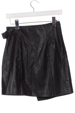 Φούστα Sisley, Μέγεθος XS, Χρώμα Μαύρο, Τιμή 19,04 €