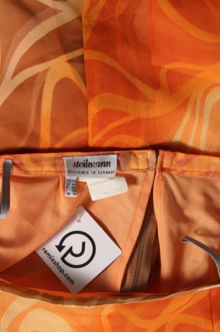 Rock Steilmann, Größe L, Farbe Orange, Preis € 11,83