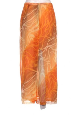 Rock Steilmann, Größe L, Farbe Orange, Preis € 11,83
