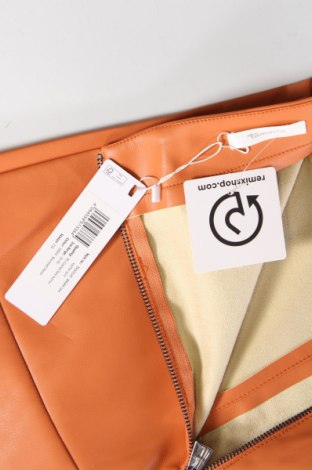 Φούστα Tamaris, Μέγεθος S, Χρώμα Πορτοκαλί, Τιμή 47,94 €