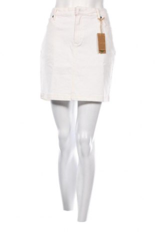 Φούστα Urban Outfitters, Μέγεθος S, Χρώμα Λευκό, Τιμή 21,57 €