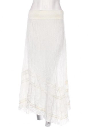 Φούστα Urban Outfitters, Μέγεθος S, Χρώμα Λευκό, Τιμή 21,57 €