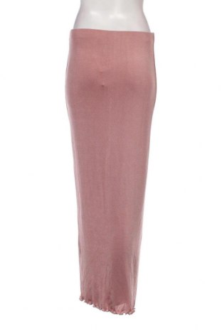 Sukně Urban Outfitters, Velikost M, Barva Popelavě růžová, Cena  229,00 Kč