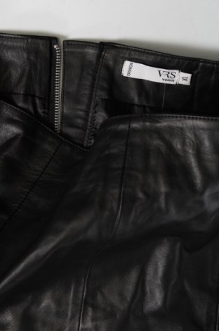 Φούστα VRS Woman, Μέγεθος XL, Χρώμα Μαύρο, Τιμή 3,76 €