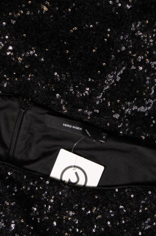 Φούστα Vero Moda, Μέγεθος S, Χρώμα Μαύρο, Τιμή 6,50 €