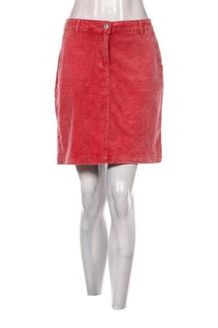 Φούστα Woman By Tchibo, Μέγεθος L, Χρώμα Κόκκινο, Τιμή 5,29 €