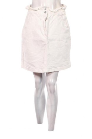 Φούστα Women by Tchibo, Μέγεθος M, Χρώμα Λευκό, Τιμή 6,97 €