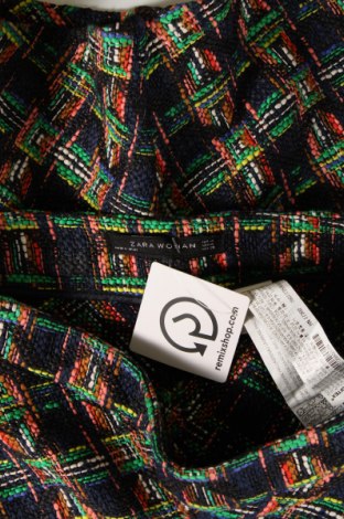 Φούστα Zara, Μέγεθος M, Χρώμα Πολύχρωμο, Τιμή 4,81 €
