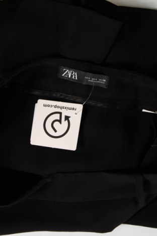 Rock Zara, Größe L, Farbe Schwarz, Preis 4,91 €