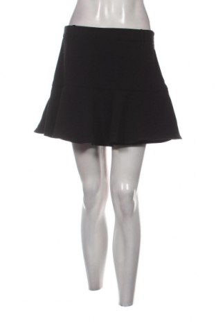 Φούστα Zara, Μέγεθος L, Χρώμα Μαύρο, Τιμή 4,91 €