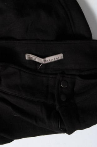 Φούστα Zara, Μέγεθος S, Χρώμα Μαύρο, Τιμή 6,32 €