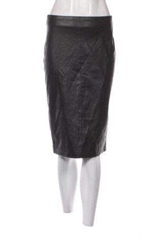 Φούστα Zara, Μέγεθος S, Χρώμα Μαύρο, Τιμή 8,40 €