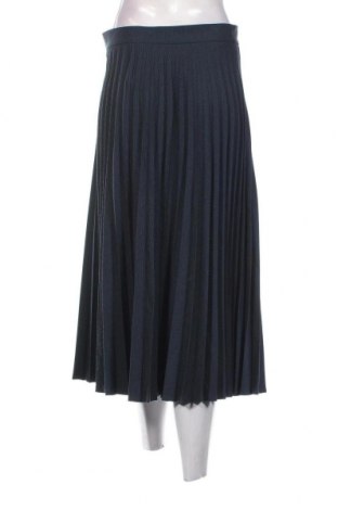 Φούστα Zara, Μέγεθος M, Χρώμα Μπλέ, Τιμή 31,74 €