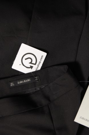 Φούστα Zara Trafaluc, Μέγεθος L, Χρώμα Μαύρο, Τιμή 34,69 €