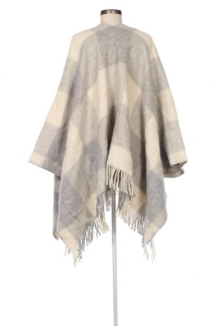 Poncho, Mărime M, Culoare Multicolor, Preț 61,71 Lei