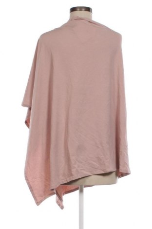 Poncho H&M, Größe M, Farbe Aschrosa, Preis € 30,62