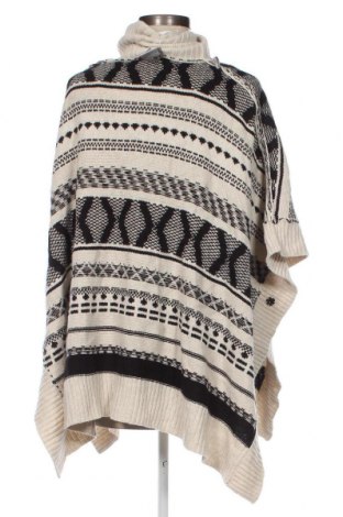 Poncho Sussan, Größe S, Farbe Mehrfarbig, Preis 17,60 €