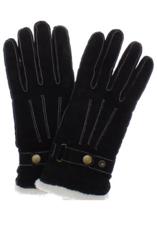 Γάντια, Χρώμα Μαύρο, Τιμή 8,22 €