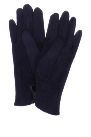 Γάντια, Χρώμα Μπλέ, Τιμή 4,08 €