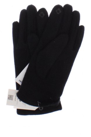 Γάντια, Χρώμα Μαύρο, Τιμή 16,91 €