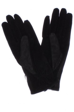 Ръкавици Mohito, Цвят Черен, Цена 22,00 лв.