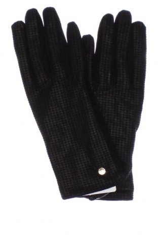 Ръкавици Mohito, Цвят Черен, Цена 22,00 лв.