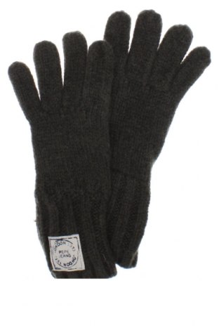 Handschuhe Pepe Jeans, Farbe Grün, Preis € 23,71