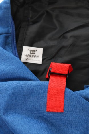 Rucksack Halfar, Farbe Blau, Preis € 13,22