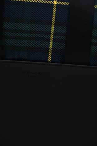 Rucksack Hexagona, Farbe Schwarz, Preis € 66,49