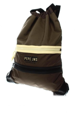 Раница Pepe Jeans, Цвят Многоцветен, Цена 74,40 лв.