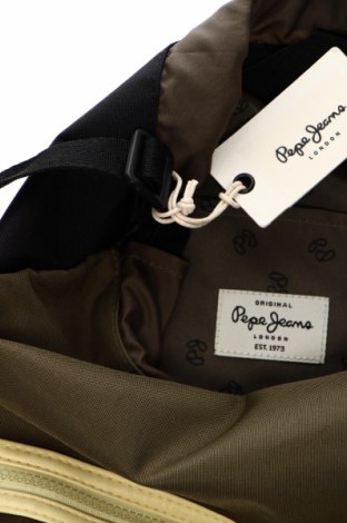 Σακίδιο πλάτης Pepe Jeans, Χρώμα Πολύχρωμο, Τιμή 36,91 €