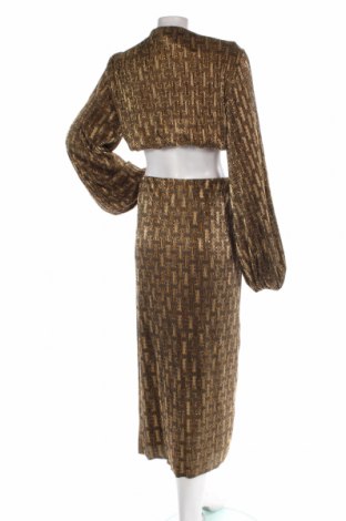 Kleid, Größe XXL, Farbe Golden, Preis 40,13 €