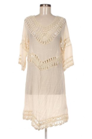 Φόρεμα, Μέγεθος XL, Χρώμα  Μπέζ, Τιμή 23,71 €