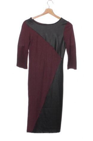 Kleid, Größe XS, Farbe Rot, Preis 9,00 €