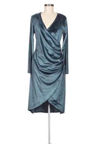 Φόρεμα, Μέγεθος L, Χρώμα Πράσινο, Τιμή 28,76 €