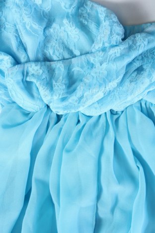 Šaty , Veľkosť L, Farba Modrá, Cena  24,93 €
